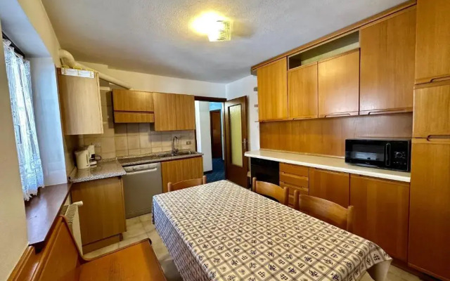 Cèsa Planber Apartments