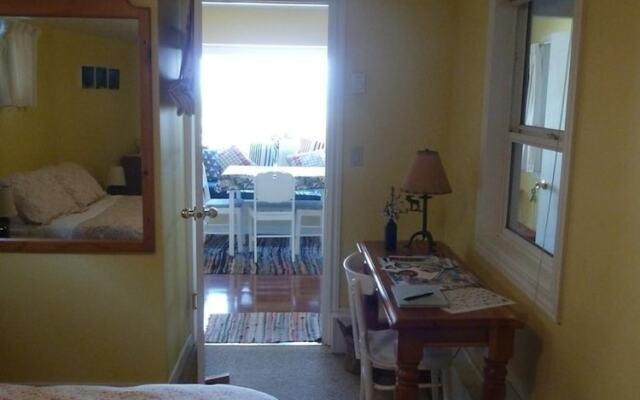 Westerlea Resort Motel