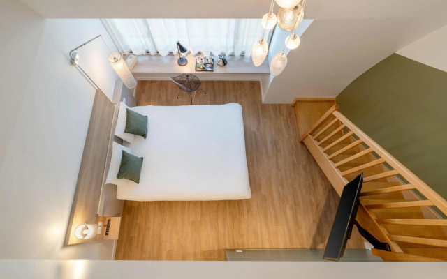 Sure Hotel by Best Western Dijon Sud