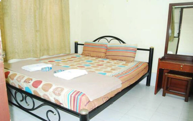 Mixay Guesthouse