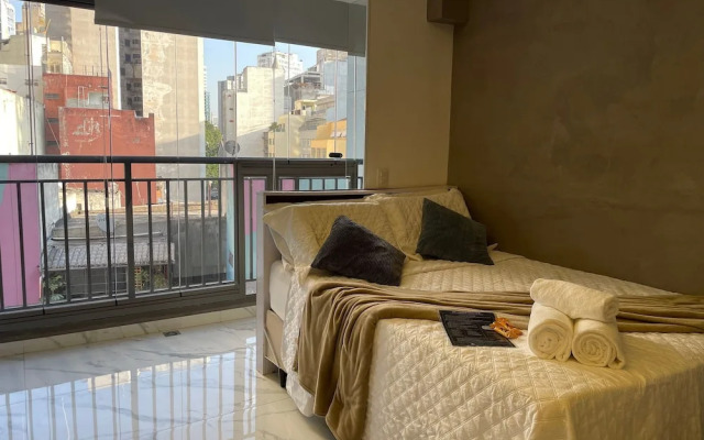 Prime Stay - Vila Buarque