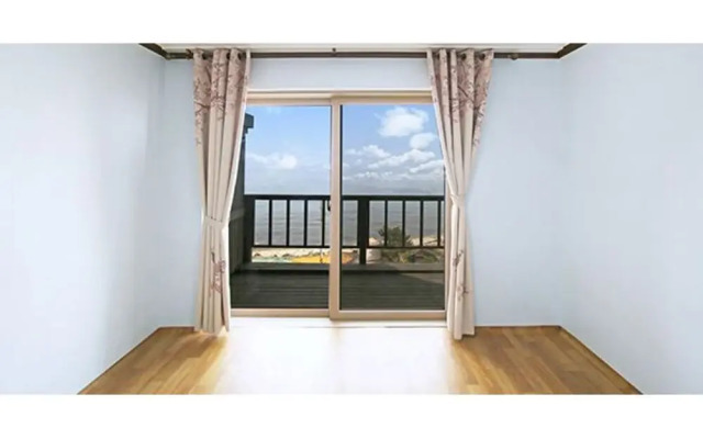 Yeongdeok Ocean Pension