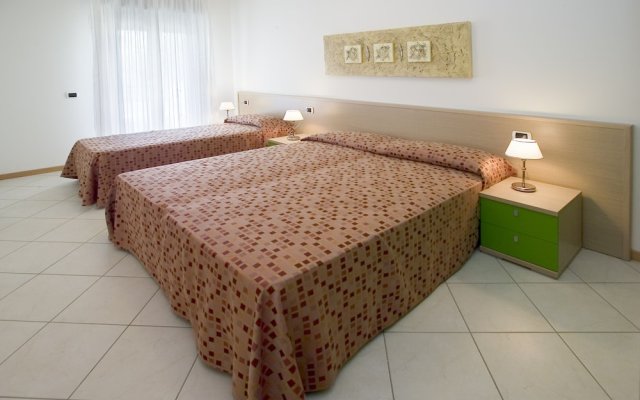 Super Villaggio Planetarium Resort 1 Bedroom Apartment Sleeps 4