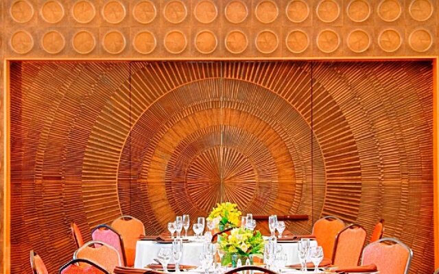 Sheraton Palo Alto Hotel