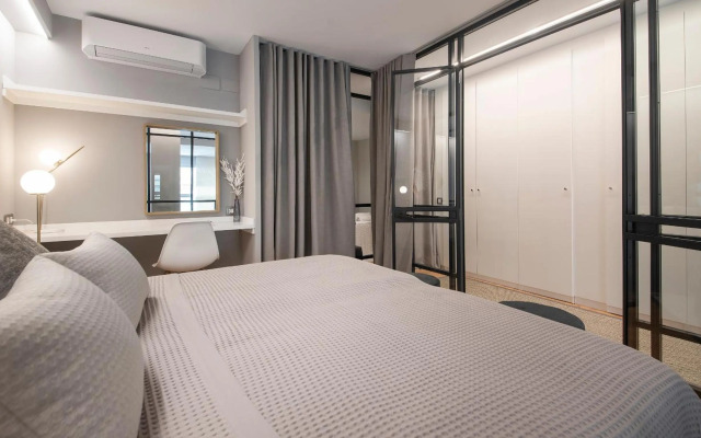 Poble Nou II You Stylish Apartments