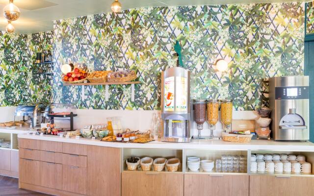 Best Western Hotel Grand Parc