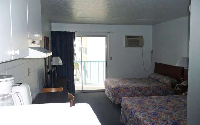 Econo Lodge