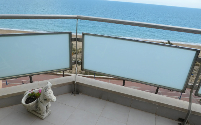 Apartamentos Surfing 3000