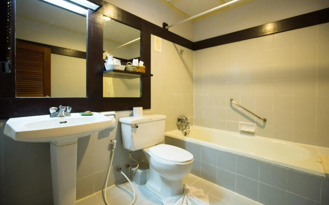 Imperial Mae Hong Son Resort