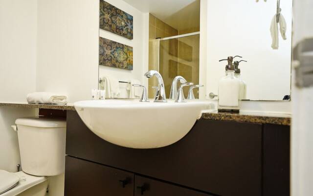 The Matrix Boutique Suites