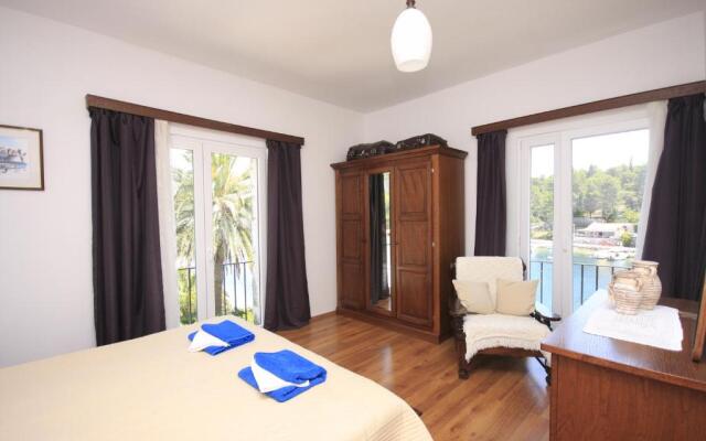 Villa Korčula