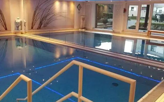 Appartementresidenz am Kurpark