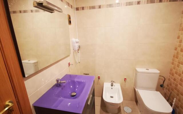 Hostal Quinta Santillan