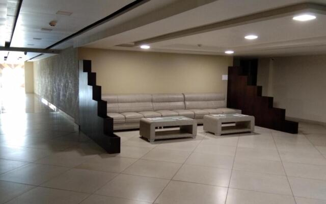 Hotel Shringar Palace