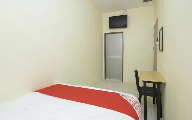 OYO 90172 Goodwill Homestay