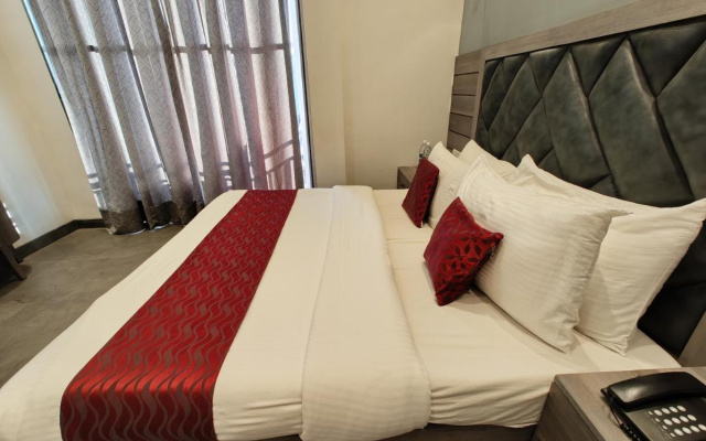 Vibez Panchgani By Zen Nest
