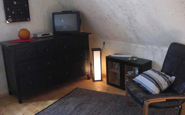 Pension Haus am Wald