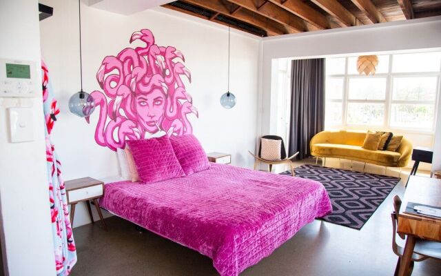 The Pink Hotel Coolangatta