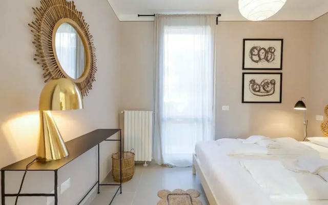 Villa Apartments - Porto Letizia