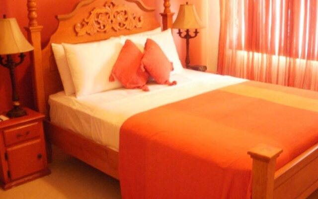 InnFlight Suites