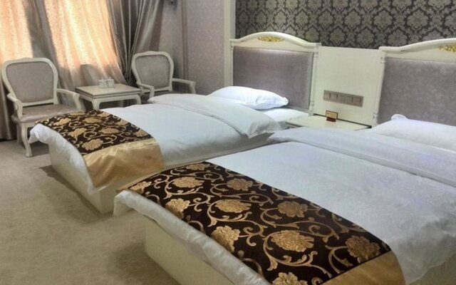 Kunming Fulai Hotel Changshui Airport Branch