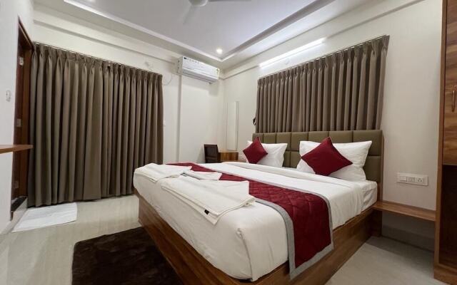 The Auberge - Boutique Hotel