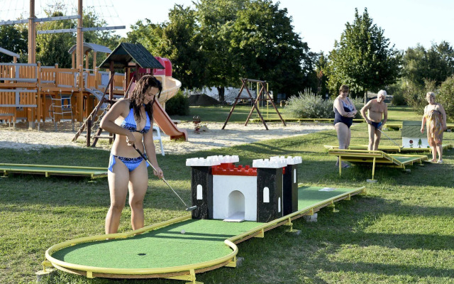 Hunguest Hotel Pelion