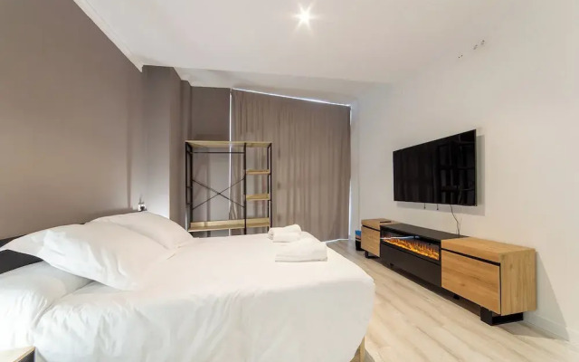 Albufera Dreams Nature Suites
