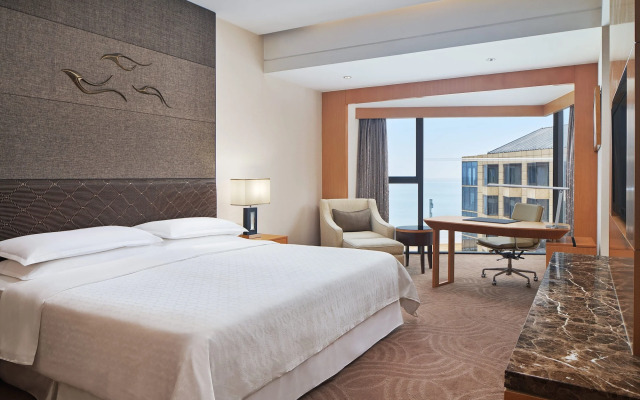 Sheraton Yantai Golden Beach Resort