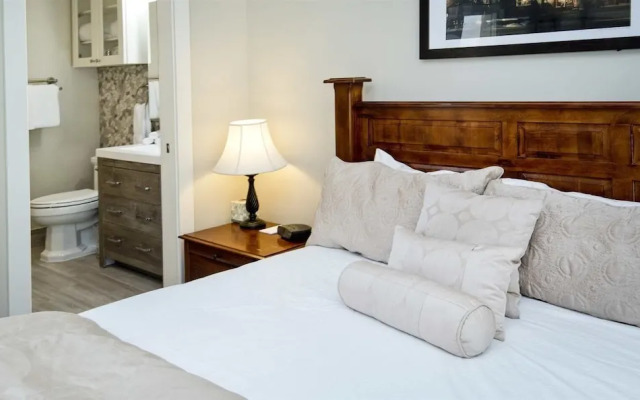 Luxury 3 Bedroom Condo in Vail Village