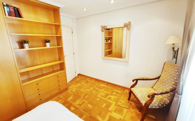 Apartamento turístico San Juan