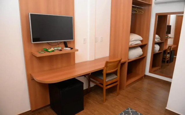 Hotel Aromas de Penedo