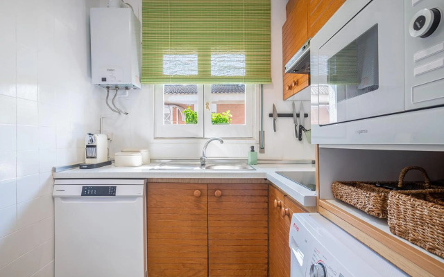 Beach House Cambrils