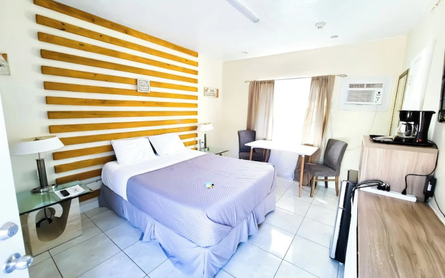 Stay Inn Boutique Hotel