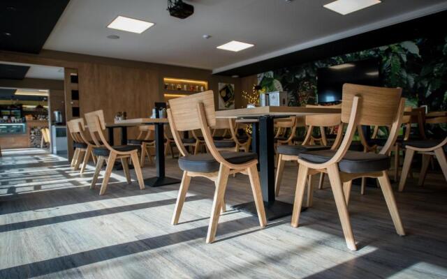 Mokka House Panzió