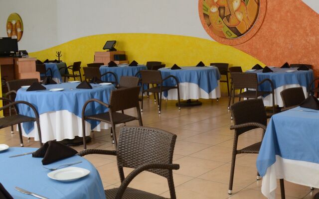 Hotel Mágico Inn