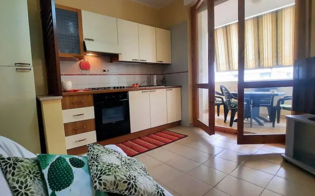 Casa Stella Marina in Alghero