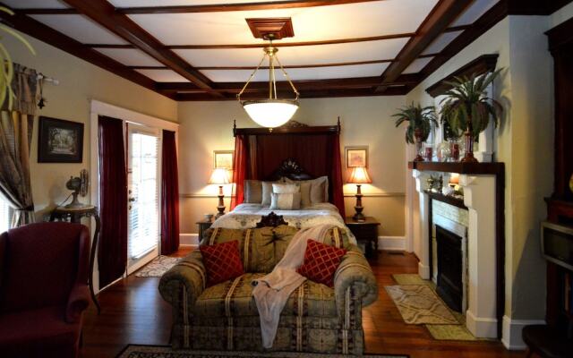Saragossa B&B - Saint Augustine