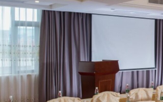 Vienna International Hotel Jieyang Chaoshan Airport Branch