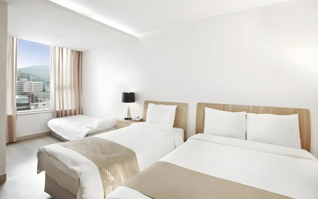 Hyundai Residence Seoul