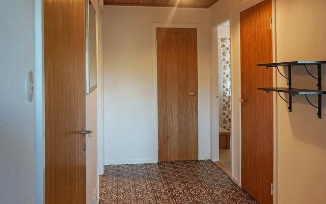 5 Person Holiday Home in Gamleby
