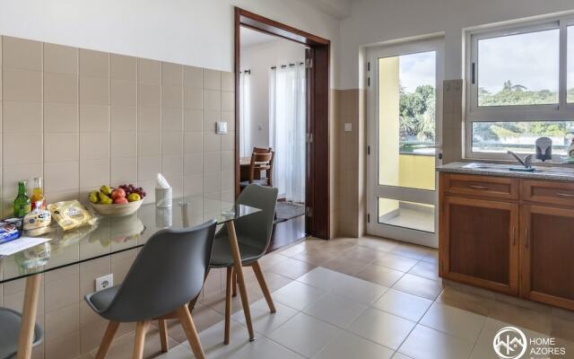 Home Azores - José do Canto Apartment
