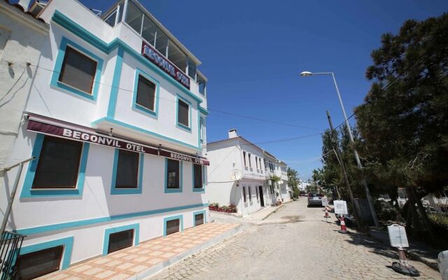 Begonvil Hotel Bozcaada