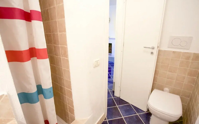 Appartamento Tetti Storici