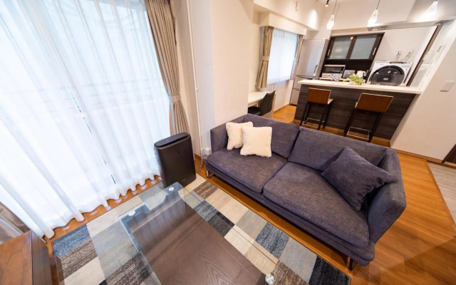 NIYS apartments 03 type