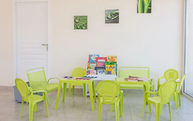 Résidence A NUCIOLA