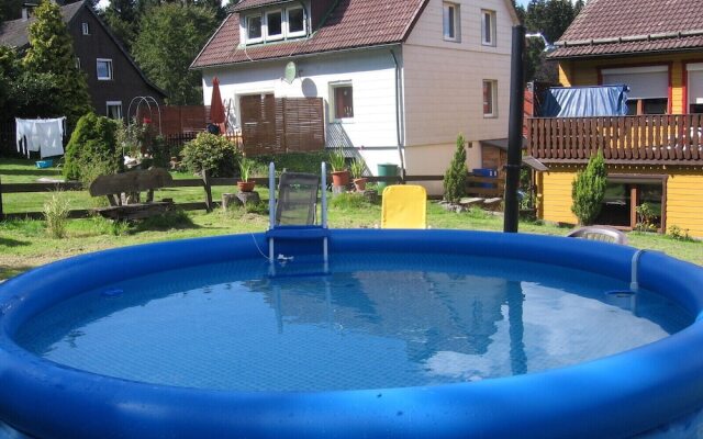 Ferienwohnungen an der Loipe