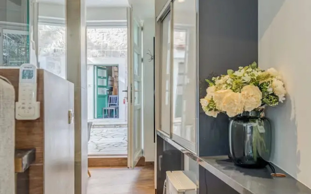 Versi & Note Luxury Rooms