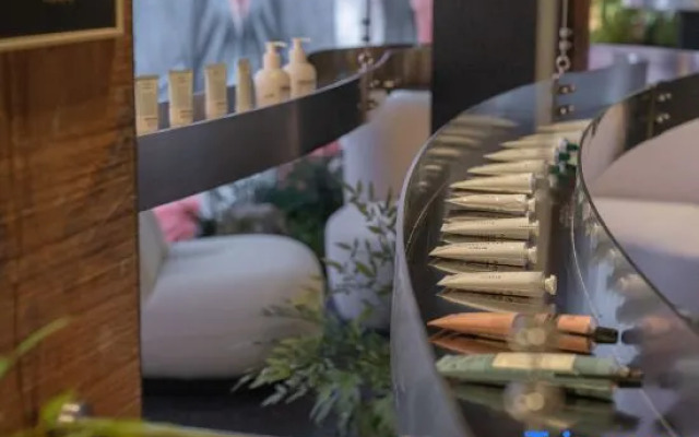 Simjak Hotel Dongtan By Aank