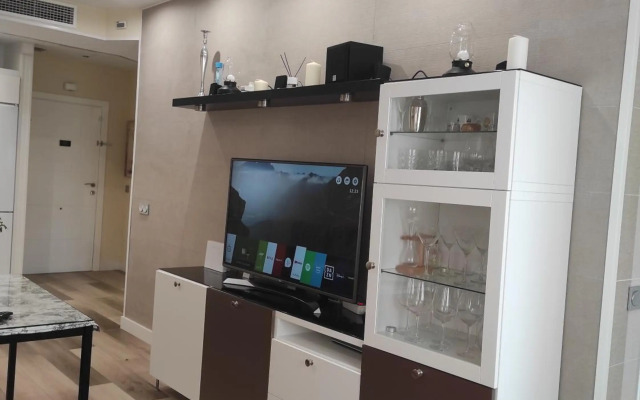 La Colina - Playamar Apartamento